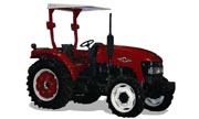 Farm Pro 7510 tractor photo