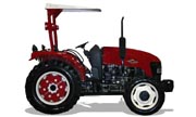 Farm Pro 8010 tractor photo