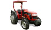 Farm Pro 4020 tractor photo