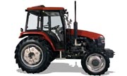 Farm Pro 7020 tractor photo