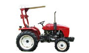 Farm Pro 2425 tractor photo