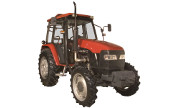 Farm Pro 7040 tractor photo