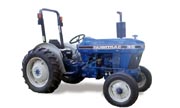 Farmtrac 35 tractor photo