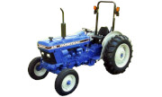Farmtrac 45 tractor photo