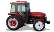 Jinma 604 tractor photo