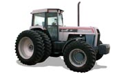 White Workhorse 195 tractor photo