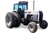 White Workhorse 145 tractor photo