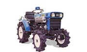 Iseki TX1300 tractor photo