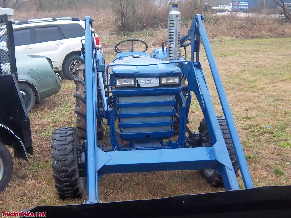 Iseki TS3110