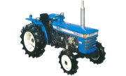 Iseki TS3910 tractor photo