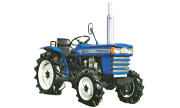 Iseki TS2202 tractor photo