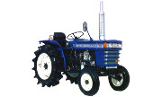 Iseki TS2205 tractor photo