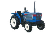 Iseki TL2101 tractor photo