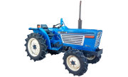 Iseki TL2300 tractor photo