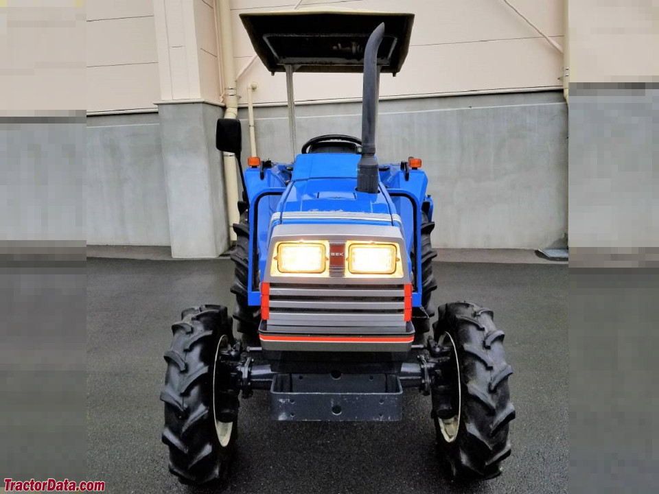 Iseki TA250