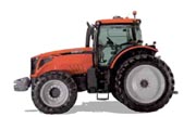 AGCO DT205B tractor photo