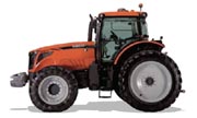 AGCO DT275B tractor photo