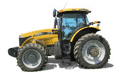 Challenger MT645C tractor photo