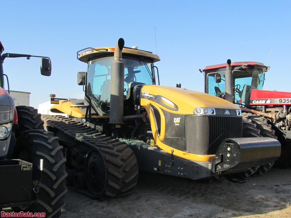 Challenger MT865C