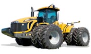 Challenger MT955C tractor photo