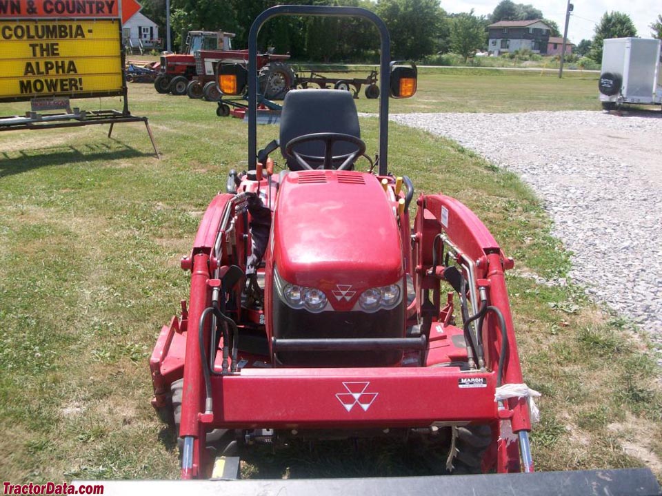 Massey Ferguson GC2400