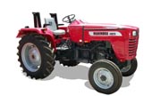 Mahindra 4025 tractor photo