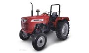 Mahindra 4525 tractor photo