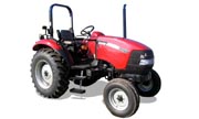 CaseIH JX60 tractor photo