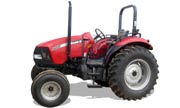 CaseIH JX70 tractor photo