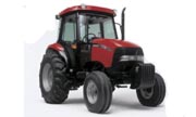 CaseIH JX90 tractor photo