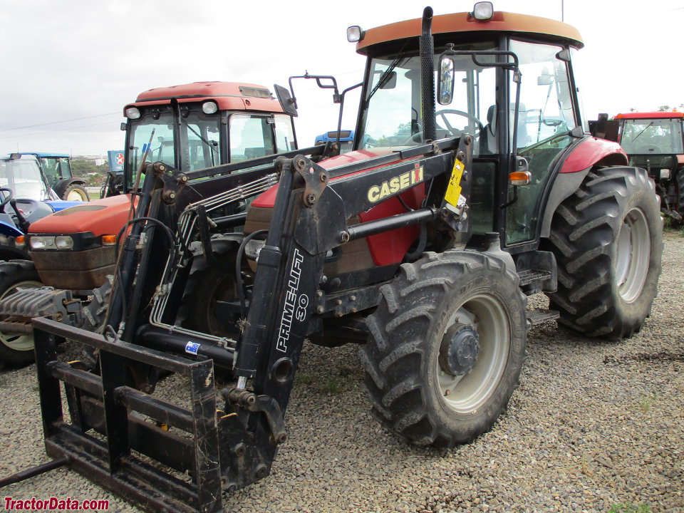 CaseIH JX90