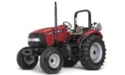 CaseIH Farmall 70 tractor photo