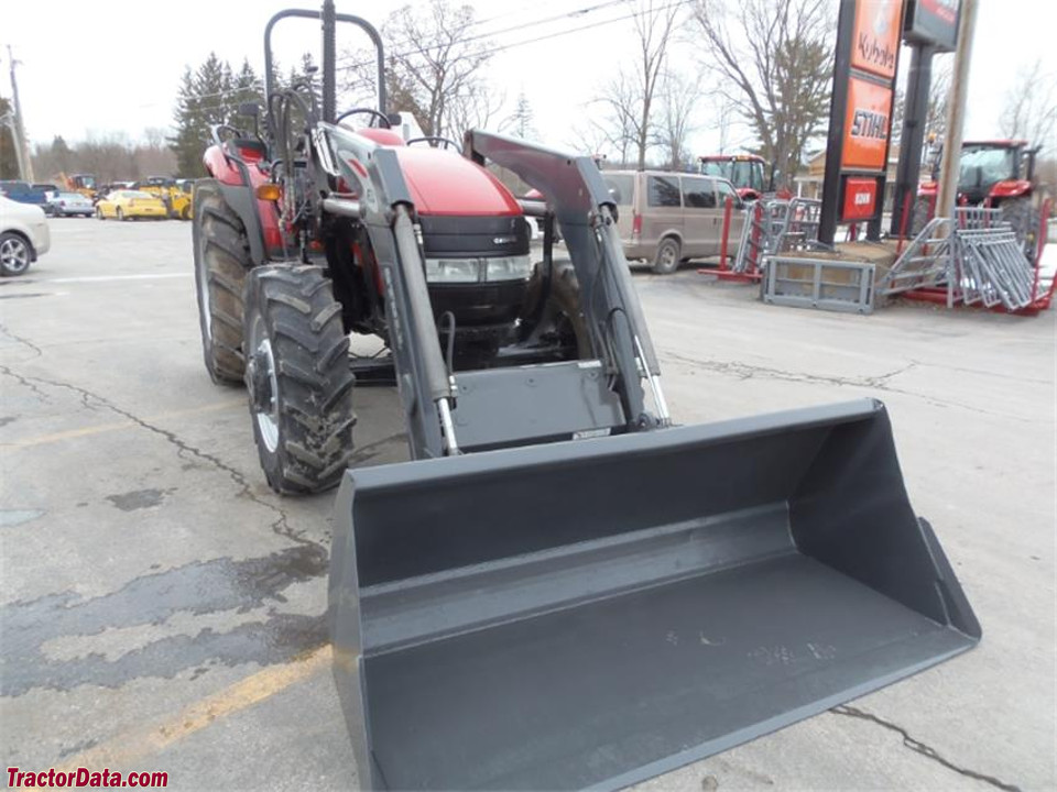 CaseIH Farmall 90