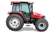 CaseIH Farmall 65C tractor photo