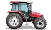 CaseIH Farmall 85C tractor photo