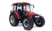 CaseIH Farmall 95U tractor photo