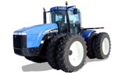 New Holland TJ330 tractor photo