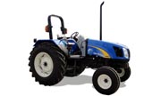New Holland T5060 tractor photo