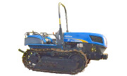 New Holland TK4030 tractor photo