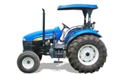 New Holland TD80D tractor photo