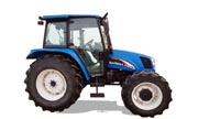 New Holland TL90A tractor photo