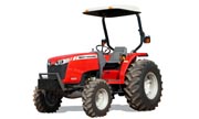 Massey Ferguson 1635 tractor photo