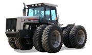 AGCO AGCOSTAR 8360 tractor photo