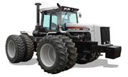 AGCO AGCOSTAR 8425 tractor photo