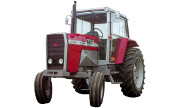 Massey Ferguson 2620 tractor photo