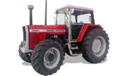 Massey Ferguson 2680 tractor photo