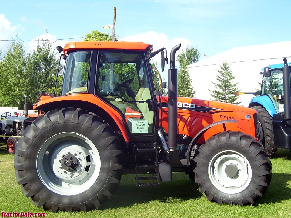 AGCO RT110A