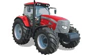 McCormick Intl TTX190 tractor photo