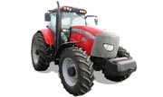 McCormick Intl TTX210 tractor photo