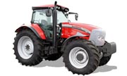 McCormick Intl XTX165 tractor photo